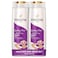 Pantene Pro-V Goodbye Frizz Shampoo, 375ml Pack of 2