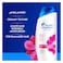 Head &amp; Shoulders Smooth and Silky Shampoo, 350ml Pack of 2