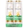 Pantene Pro-V Smooth and Silky Shampoo, 375ml Pack of 2