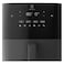 Electrolux Ultimate Taste 700 Air Fryer, E7AF1-700P, Black Pearl, 6.9 L
