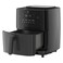 Electrolux Ultimate Taste 700 Air Fryer, E7AF1-700P, Black Pearl, 6.9 L