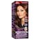 Wella Koleston Intense Hair Colour, 304/5 Addictive Dark Mahogany, 110ml Pack of 3