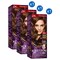 Wella Koleston Intense Hair Colour, 305/0 Light Brown, 110ml Pack of 3