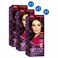 Wella Koleston Intense Hair Colour, 303/0 Dark Brown, 110ml Pack of 3