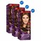 Wella Koleston Intense Hair Colour, 305/4 Chestnut Temptation, 110ml Pack of 3