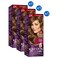 Wella Koleston Intense Hair Colour, 306/0 Dark Blonde, 110ml Pack of 3