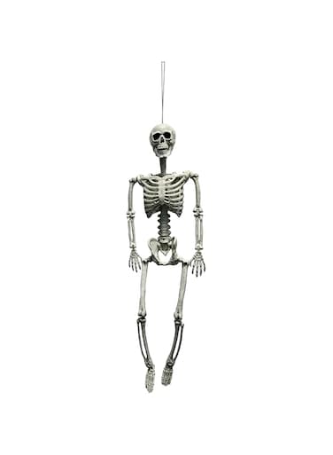 Party Magic Poseable Skeleton 90cm - Halloween