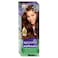 Wella Koleston Naturals Permanent Hair Colour Cream, 5/37 Brilliant Brown, 110ml Pack of 2