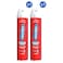 Wella New Wave Ultra Strong Hold Hairspray, 250ml Pack of 2