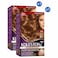 Wella Koleston 7 Supreme Hair Colour Cream Kit, 7/7 Deer Brown, 135ml Pack of 2