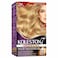 Wella Koleston 7 Supreme Hair Colour Cream Kit, 8/0 Light Blonde, 135ml Pack of 2