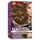 Wella Koleston 7 Supreme Hair Colour Cream Kit, 7/1 Medium Ash Blonde, 135ml Pack of 2