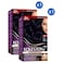 Wella Koleston 7 Supreme Hair Colour Cream Kit, 2/8 Blue Black, 135ml Pack of 2