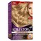 Wella Koleston 7 Supreme Hair Colour Cream Kit, 8/1 Light Ash Blonde, 135ml Pack of 2