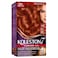 Wella Koleston 7 Supreme Forever Reds Hair Colour Cream Kit, 6/4 Flaming Copper, 135ml Pack of 2