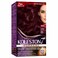 Wella Koleston 7 Supreme Hair Colour Cream Kit, 3/66 Vibrant Auburn, 135ml Pack of 2