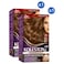 Wella Koleston 7 Supreme Hair Colour Cream Kit, 6/0 Dark Blonde, 135ml Pack of 2