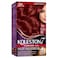 Wella Koleston 7 Supreme Forever Reds Hair Colour Cream Kit, 55/46 Intense Grenat, 135ml Pack of 2