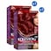 Wella Koleston 7 Supreme Forever Reds Hair Colour Cream Kit, 55/46 Intense Grenat, 135ml Pack of 2