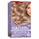 Wella Koleston 7 Supreme Infinite Glow Ash Collection Permanent Hair Colour, 8/18 Glowing Light Pearl Blonde, 135ml Pack of 2