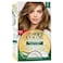 Wella Soft Colour Natural Hair Colour, 71 Ash Blonde, Pack of 2