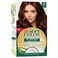 Wella Soft Colour Natural Hair Colour, 50 Light Brown, Pack of 2