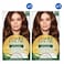 Wella Soft Colour Natural Hair Colour, 535 Brown Arabica, Pack of 2