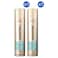 Wella Wellaflex Invisible Hold Hairspray, 400ml Pack of 2