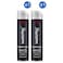 Wella Wellaflex Express Fix Ultra Strong Hold Hairspray for Men, 250ml Pack of 2
