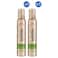 Wella Wellaflex Flexible Ultra Strong Hold Mousse, 200ml Pack of 2