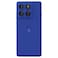 Motorola Edge 60 Pro Smartphone, 512 GB, Pantone Dazzling Blue, Dual SIM, 12 GB RAM, 5G