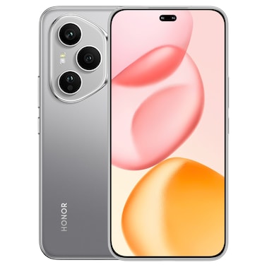 Honor 400 Pro Smartphone, 512 GB, Grey, Dual SIM, 12 GB RAM, 5G