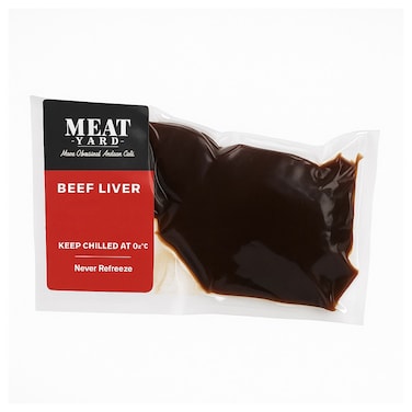 Beef Liver