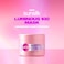 Sunsilk Nourishing Mask, Luminous100, 220ml