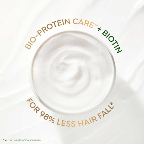 Dove 10 in 1 Serum Mask, Hair Fall Rescue, 220ml