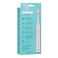 Closeup Sonic Expert Pink Rechargeable Toothbrush,  1Pack