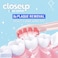 Closeup Sonic Expert Pink Rechargeable Toothbrush,  1Pack