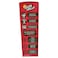 Sun Lolly Raspberry Ice Lollies, 60ml Pack of 8