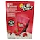Sun Lolly Raspberry Ice Lollies, 60ml Pack of 8