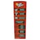Sun Lolly Exotic Ice Lollies, 60ml Pack of 8