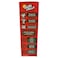 Sun Lolly Strawberry Ice Lollies, 60ml Pack of 8