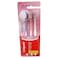 Colgate Sensitive Gentle Clean Soft Toothbrush Set, Pack of 3
