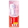 Colgate Sensitive Gentle Clean Soft Toothbrush Set, Pack of 3