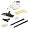 Karcher Upright Vacuum Cleaner SC 1, White, 0.2L