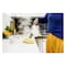 Karcher Upright Vacuum Cleaner SC 1, White, 0.2L