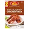 SHAN CHKN TIKKA BBQ MIX� 50GM X 2