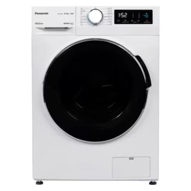 Panasonic 8Kg, Front Load Washer, NA-16MG1WAE
