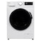 Panasonic 8Kg, Front Load Washer, NA-16MG1WAE