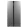 Panasonic 588 Litre, Side-By-Side Refrigerator, NR-BS780MSAE