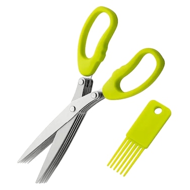 Home Pro Scissors, 19x8cm